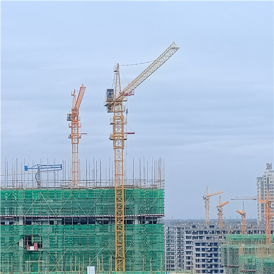 塔式起重機(jī)租賃