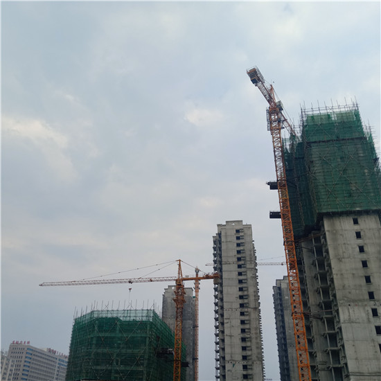 塔式起重機(jī)租賃