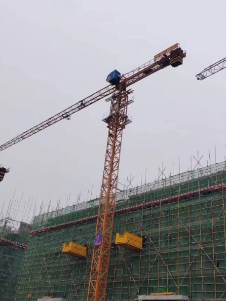 兗州塔吊租賃廠家 兗州塔吊租賃廠家